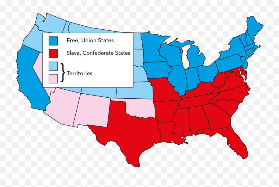 Harriet Tubman Facts For Kids Blog By Planbee - Mammoth Cave Kentucky Us Map Emoji,What Religion Teaches Freedom From Emotions