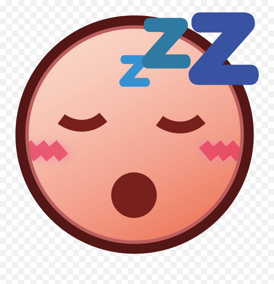 Filephantom Open Emoji 1f634svg - Wikimedia Commons Sleep Emoji Png,Emojis On Note 8