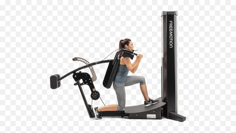 Squat Strength Gym Equipment Freemotion Fitness - Freemotion Squat Emoji,Gym Emotion Lever