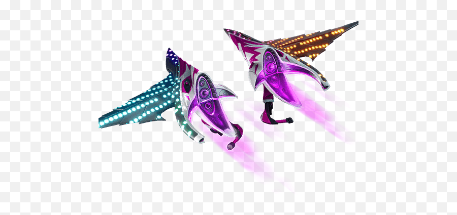 Fortnite Season 10 Week 7 Leaked - Sparkle Strider Glider Emoji,Use Tomatoehead Emoticon Fortbyte