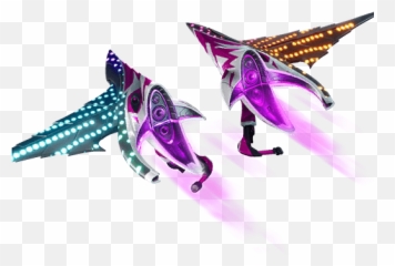 Fortnite Season 10 Week 7 Leaked - Sparkle Strider Glider Emoji,Use Tomatoehead Emoticon Fortbyte
