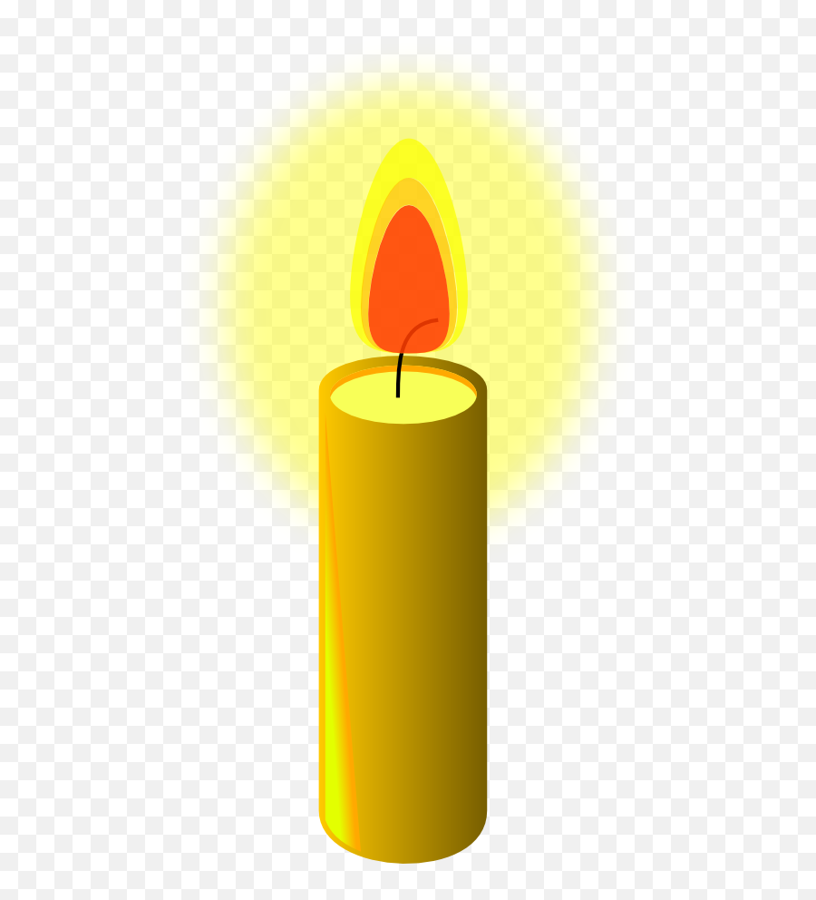 Clip Art Candles - Clipartsco Candle Clipart Emoji,Kwanzaa Emoticons