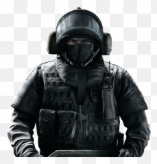 Blitz Rainbow Six Siege Emoji,Tachanka Turret Emoticon