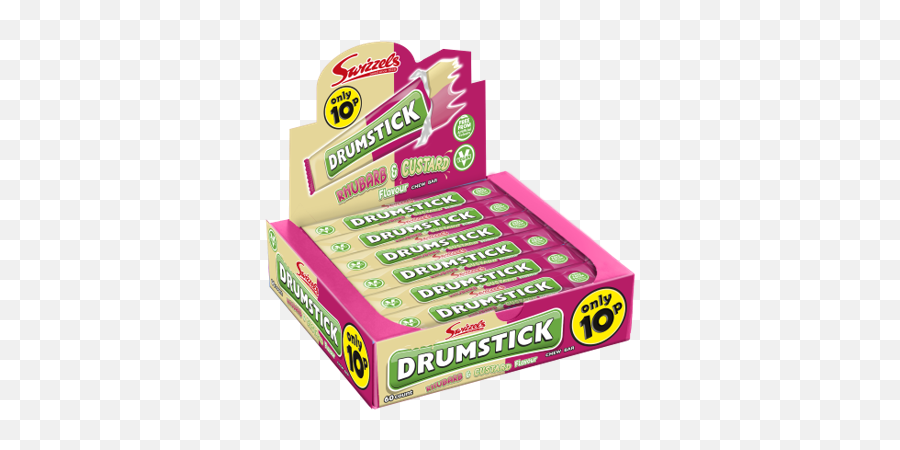 Candies - Pahitice Limited Emoji,Drum Stick Text Emoticons