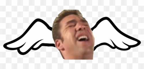 Gachigasm Twitch Emote Emoji,Jebated Emoji Download