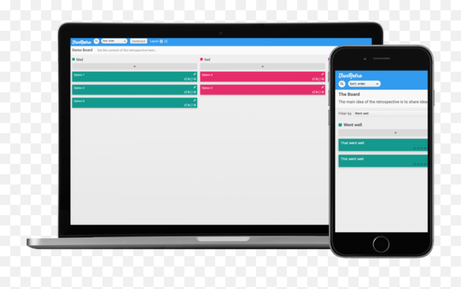 Online Retrospective Tools For Scrum Masters And Agile Teams Emoji,Cool One Line Emoticons With Code