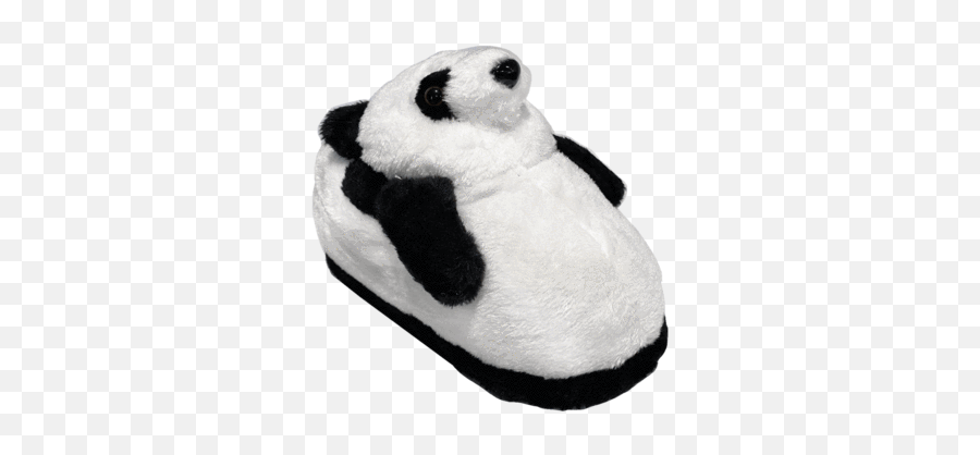 Happyfeet Slippers Emoji,Panda Emojis Halloween