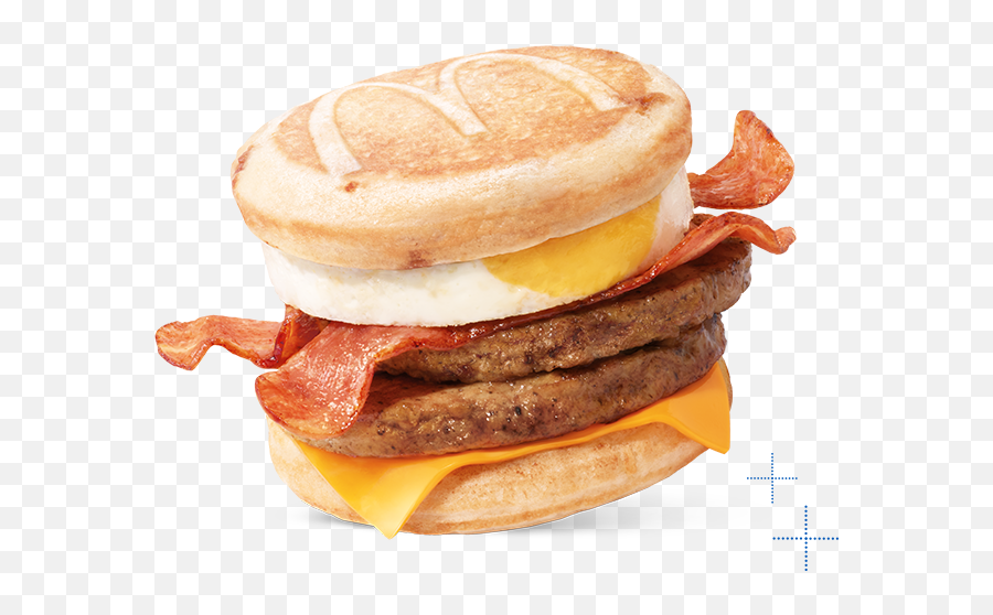 Mcgriddles - Mcdonaldu0027s Emoji,Food Emojis Apple Ham,burger