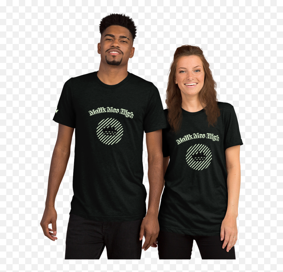 Black Congress Productions - Store Emoji,90s Mischevious Emotions T Shirt