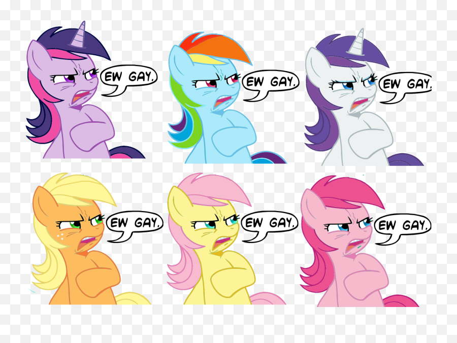Image - 190854 Pony Reactions Know Your Meme Emoji,Hit Songs 1994 