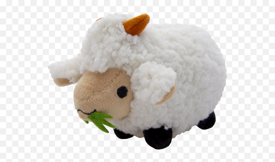 Catanimal Plushes Catan Sheep Sprite Emoji,Kawaii Sheep Emoticon