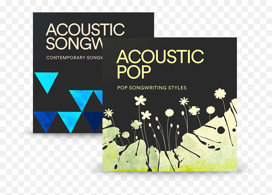 Acoustic Songwriter Sample Pack U0026 Loops Collection We Emoji,What Emotions Are Shown In Strummin' Blues By Steven Johnson