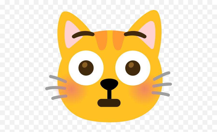 Economiachile Or Omc - Twitter Search Emoji,Demon Cat Emoticon