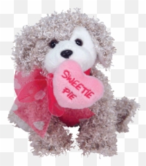 Snookums The Poodle Ty Inc - Beanie Babies 499 Emoji,Poodle Emojis
