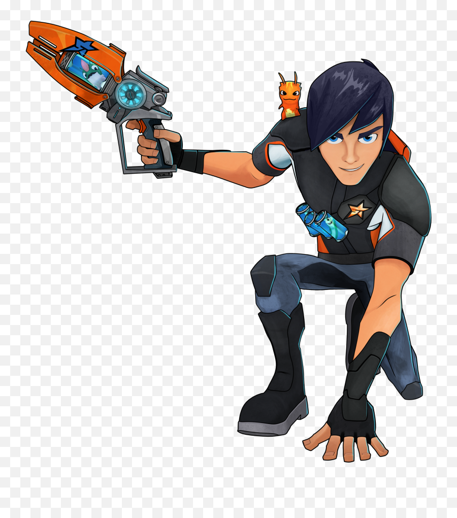 67 Ideas De Slugterra Bajoterra Babosas Bajoterra Emoji,Slugterra Emojis