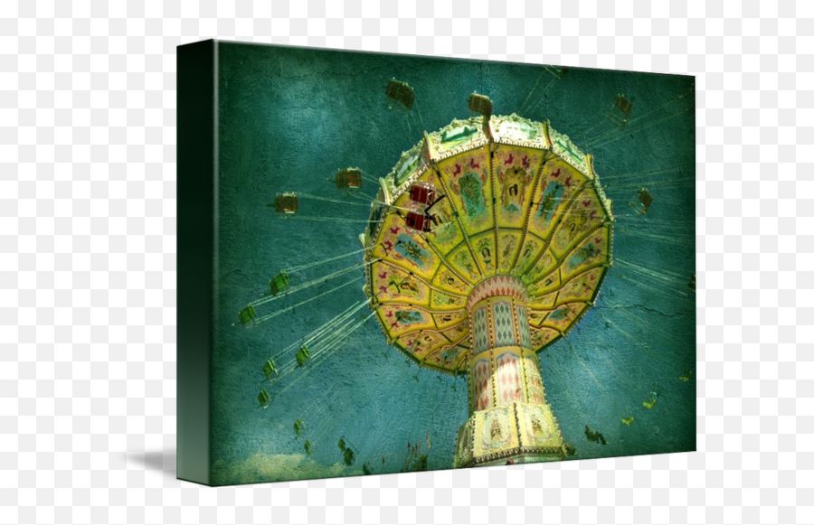 The Fair By Geri Johnstone Emoji,Emotion When Something Is Surreal The Fair By Geri Johnstone Emoji,Emotion When Something Is Surreal