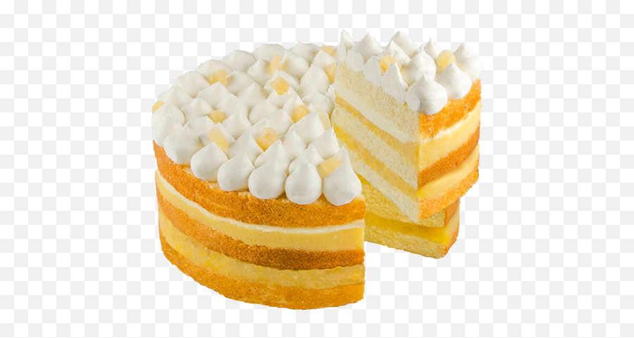 Summer Bliss Cake - 8 Emoji,Facebook Emojis Cake