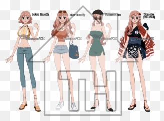 Hedi Grimm On Toyhouse Emoji,Trafalgar Law Emotions