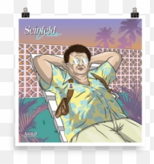 Seinfeld Vice U2013 Kyokill Emoji,Seinfeld Emoticon Art