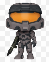 Funko Pop Games Halo Infinite - Mark Vii With Commando Emoji,Disney Emoji Blitz Need To Coffee Cup To Complete Tasty Snacks
