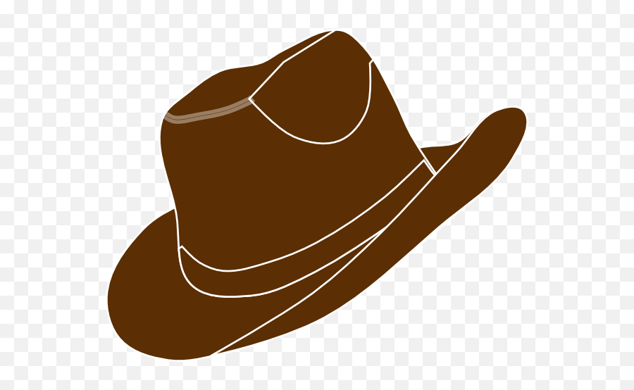 Free Farmer Hat Png Download Free Clip Art Free Clip Art - Cowboy Hat Clipart Png Emoji,Farmer Emoji