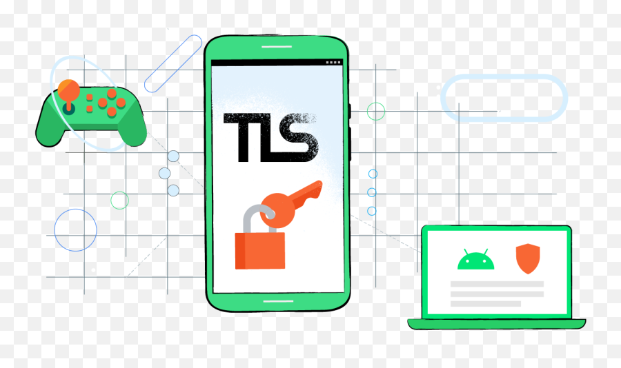 An Update - Securité Tls Application Mobile Emoji,Level24 Emoji