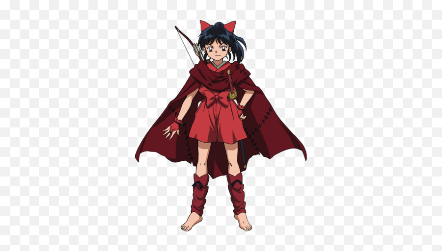 Yashahime Princess Half - Demon Characters Tv Tropes Emoji,Love Hate Emotion Song Inuyasha