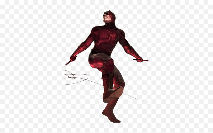 Daredevil Clipart - Daredevil Emoji,Daredevil Emoji