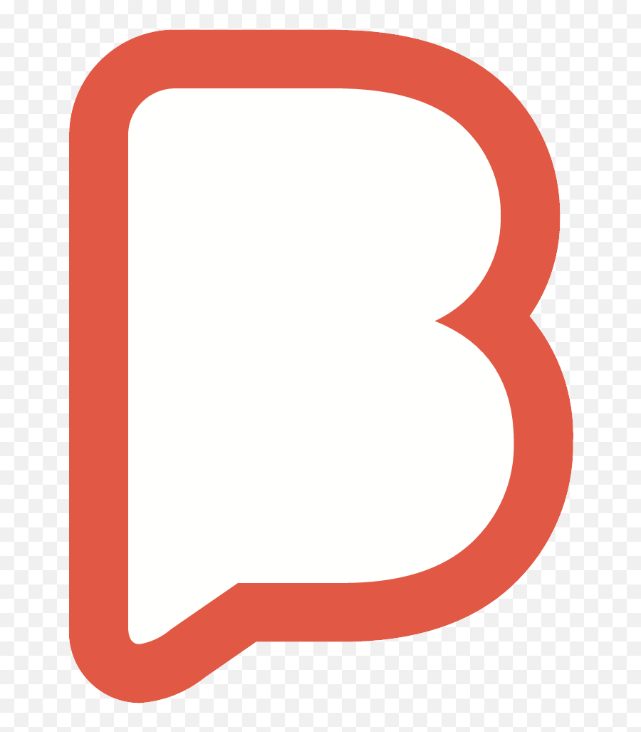 Barbuck - K Factors Emoji,B Emoji Image