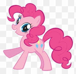 Reddit To Be Pony - Pinkie Pie Png Emoji,My Little Pony Emoticon