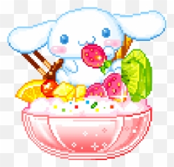 Top Goats Head Soup Stickers For - Pixel Art Kawaii Transparent Emoji,Goat And Soup Emoji