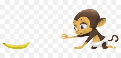 I Want To Be Bilingual - Bilingual Monkeys Happy Emoji,Bearded Dragon Emotions