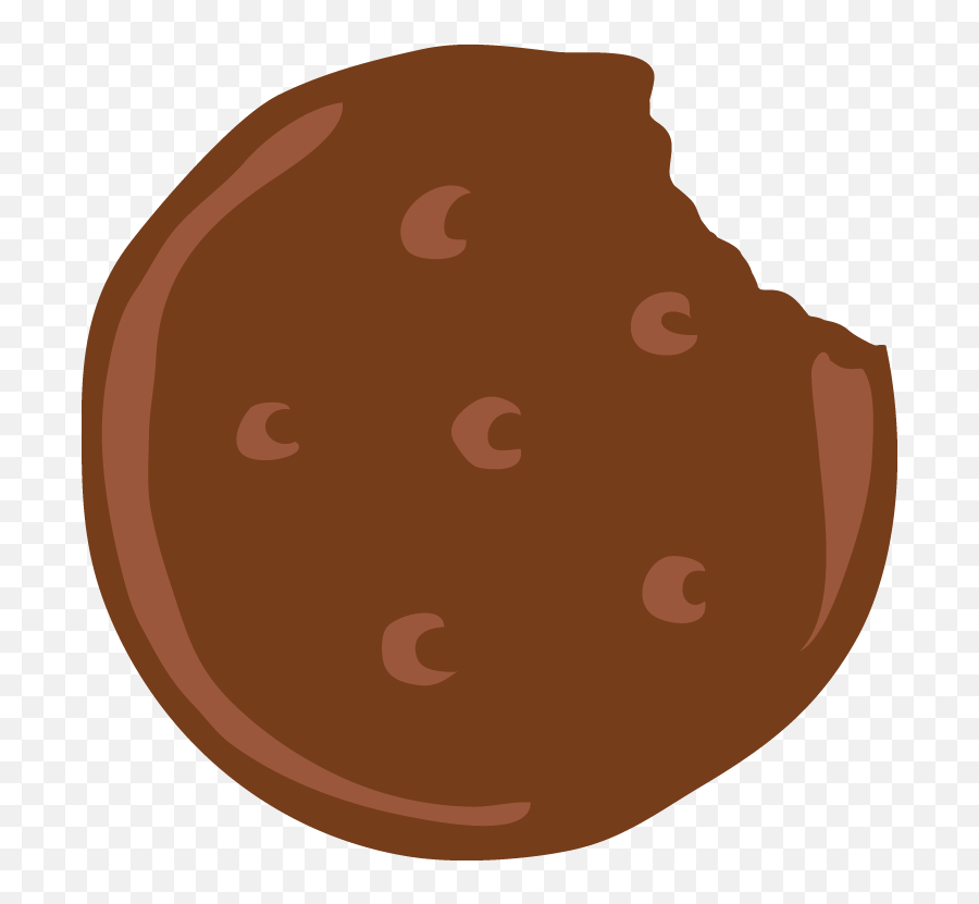 Cookie Clipart Logo Cookie Logo Transparent Free For - Confectionery Emoji,Cherry Pie Emoji