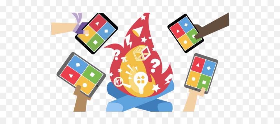 Kahoot Png Transparent - Kahoots Challenge Emoji,Kahoot Emoji