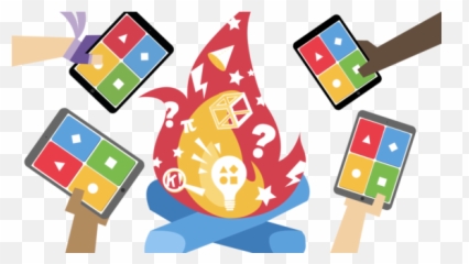 Kahoot Png Transparent - Kahoots Challenge Emoji,Kahoot Emoji