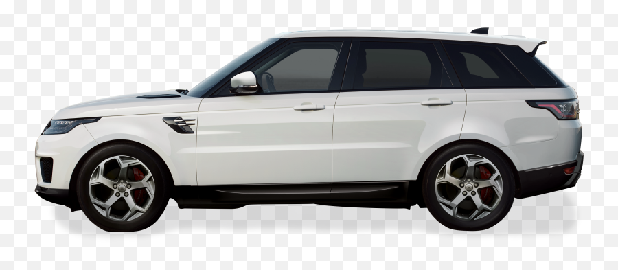 Range Rover Sport Phev - 2019 Black Range Rover Sport Rim Emoji,Outlander Emoji