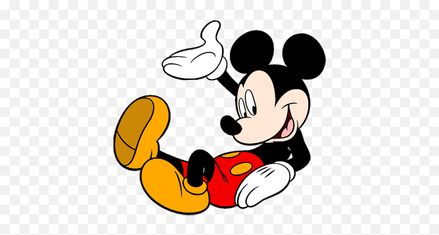Mickey Mouse Mickey And Minnie Ears Clipart 2 - Clipartix Mickey Mouse Clipart Emoji,Mickey Mouse Ears Emoji