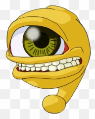 7 Searchers In Monster Rancher - Monster Rancher Png Emoji,Head Slap Emoticon