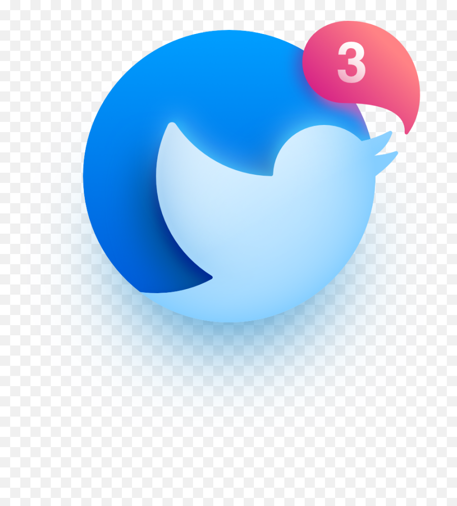 Twitter Icon Designs Themes Templates And Downloadable - Dot Emoji,Twitter Icon Emoji