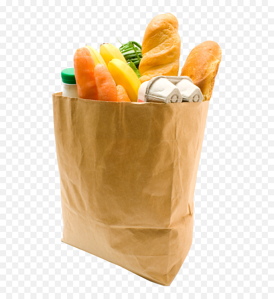 Food Bags Png U0026 Free Food Bagspng Transparent Images 23190 - Food Bag Transparent Background Emoji,Grocery Bag Emoji