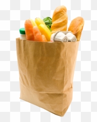 Food Bags Png U0026 Free Food Bagspng Transparent Images 23190 - Food Bag Transparent Background Emoji,Grocery Bag Emoji