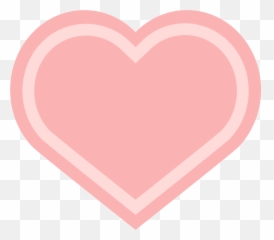 Free Transparent Pink Heart Download Free Clip Art Free - Animated Heart Emoji,Pink Hearts Emoji