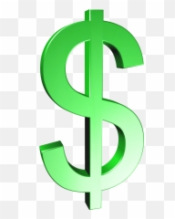 Green Dollar Sign Png Image Green Dollar Web Design - Green Dollar Sign Png Emoji,Money Sign Emoji