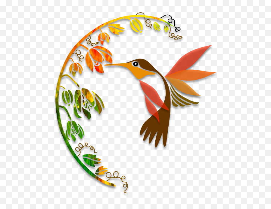 Hummingbird Clipart Kingfisher - Art Deco Hummingbird Emoji,Hummingbird Emoji