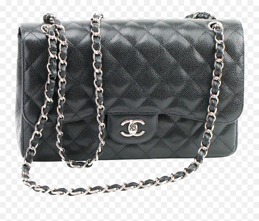 Download Shoulder Fashion Bag Designer Black Handbag Lingge - Handbag Emoji,Shoulder Emoticon