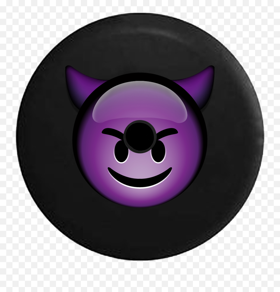 Shock Emoji Png - Jeep Wrangler Jl Backup Camera Day Purple Emoji,Shock Emoji
