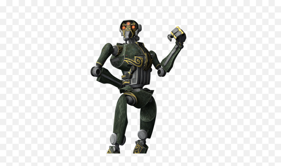 Low To Mid - Ranged Commander Needed For Cis Asap Star Wars Rebels Tactical Droid Emoji,Doctor Who Emoji Robot
