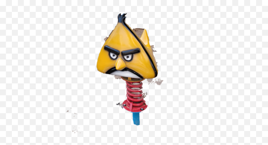 Angry Birds Spring Rides - Fictional Character Emoji,Angry Bird Emoji