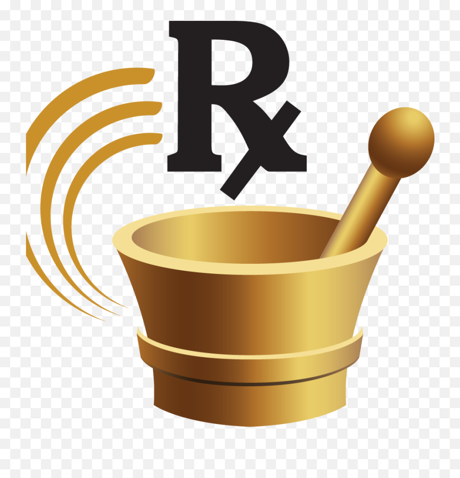 Pharmacist Day Images Hd - Clip Art Library Rx Logo Png Emoji,Pharmacist Emoji