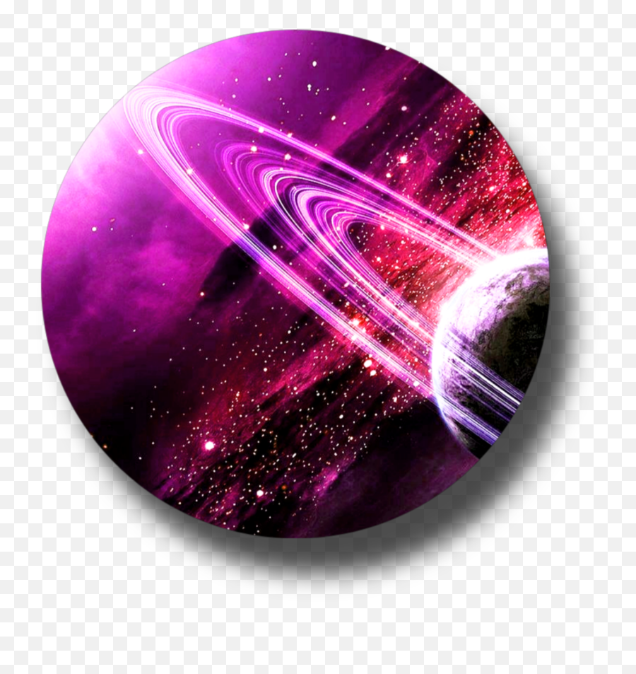 The Most Edited Guardar Picsart - Purple Space Wallpaper For Ipad Emoji,Guardar Emoticons